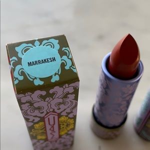 mac lunar illusions lipstick